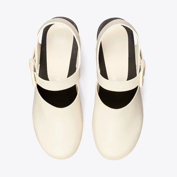 Grooved clogs - Picture 4 of 4